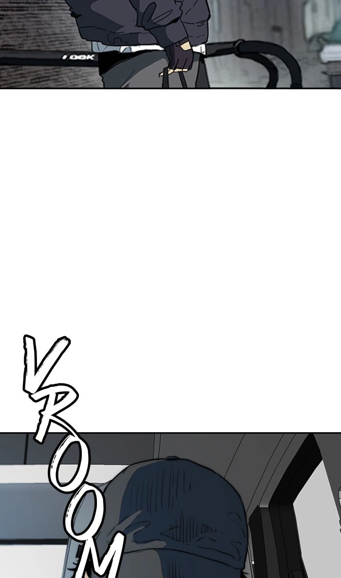 Wind Breaker Chapter 250, page 56 of 120