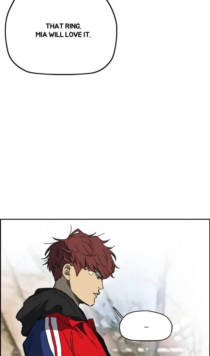 Wind Breaker Chapter 250, page 64 of 120