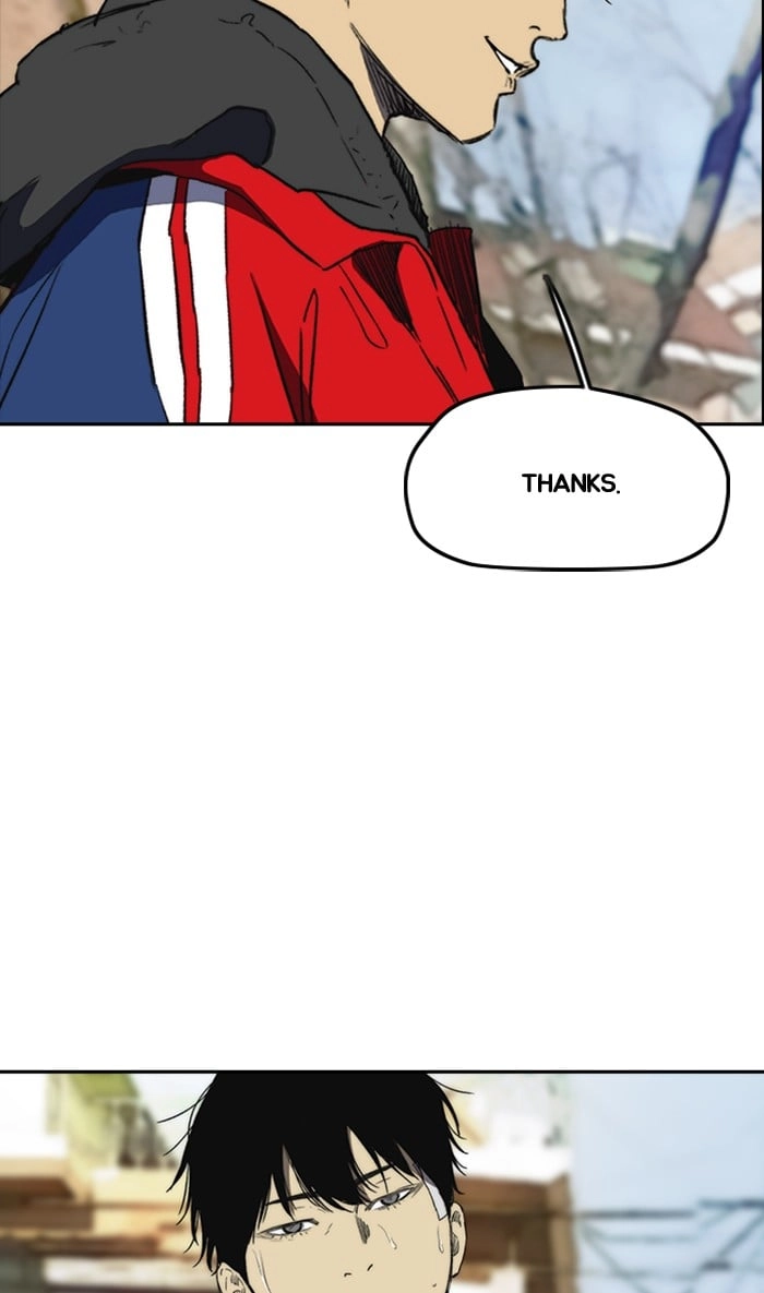 Wind Breaker Chapter 250, page 66 of 120