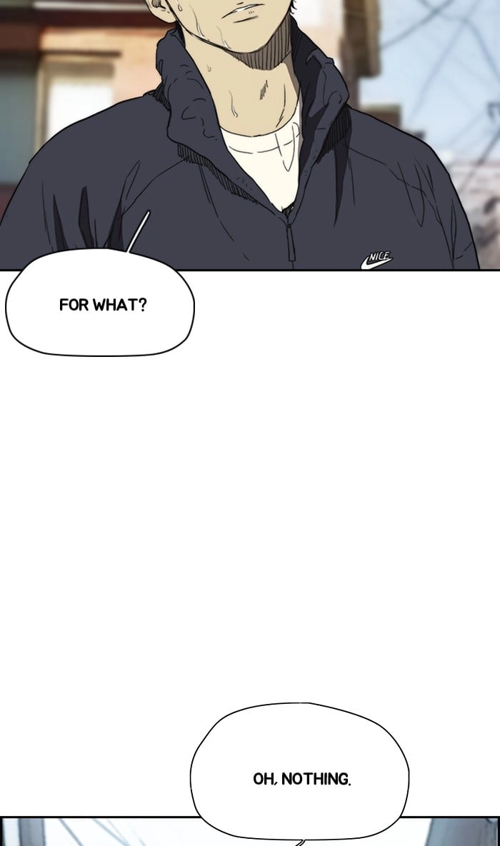 Wind Breaker Chapter 250, page 67 of 120