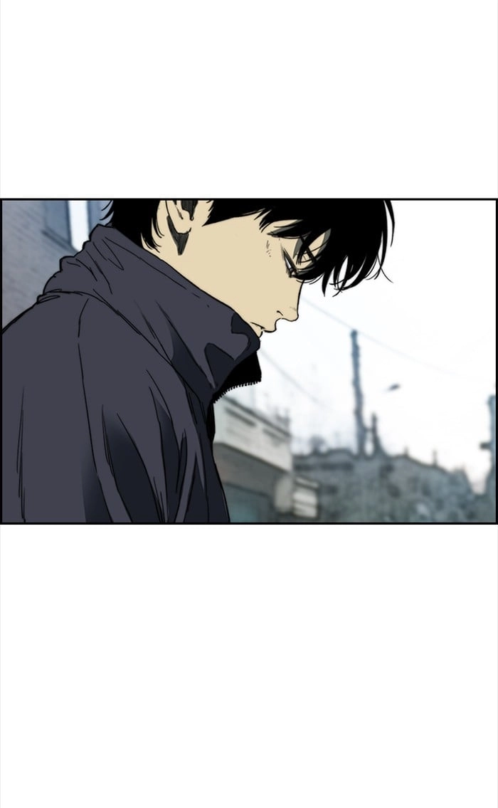 Wind Breaker Chapter 250, page 71 of 120