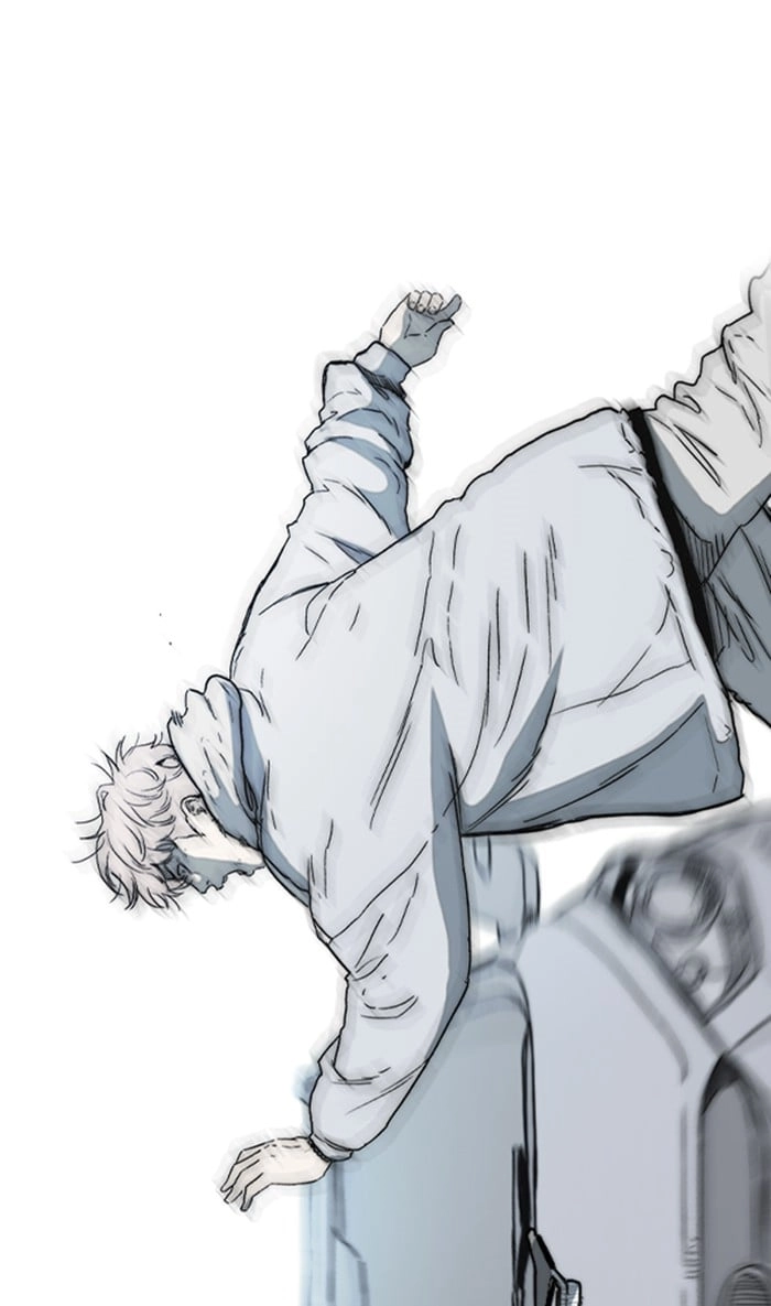 Wind Breaker Chapter 250, page 77 of 120