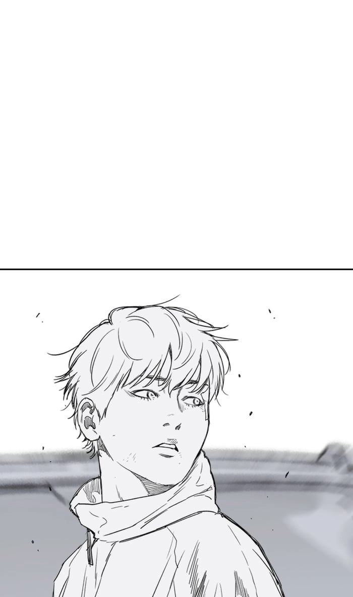 Wind Breaker Chapter 250, page 80 of 120