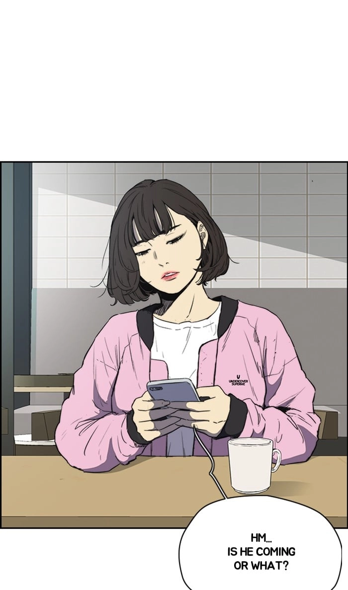Wind Breaker Chapter 250, page 85 of 120