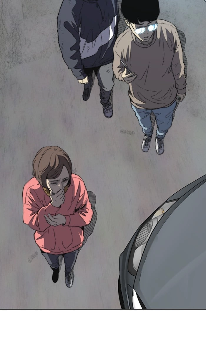 Wind Breaker Chapter 250, page 95 of 120