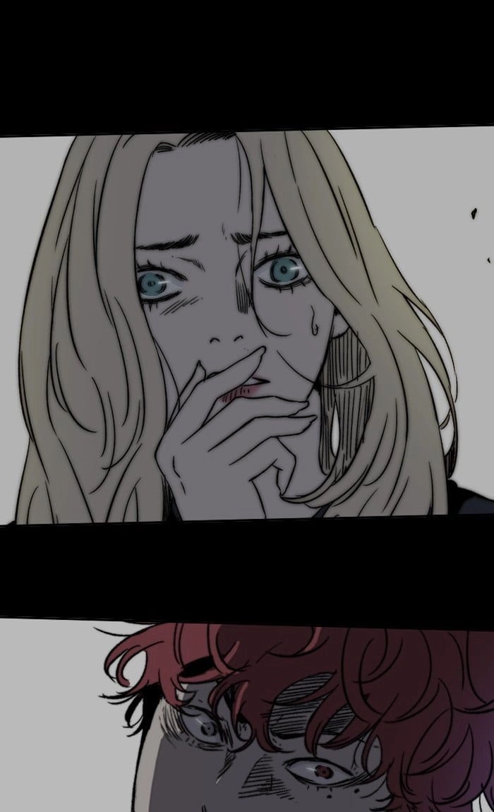 Wind Breaker Chapter 251, page 11 of 82
