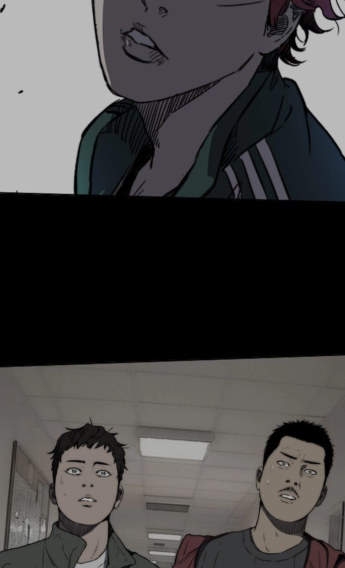 Wind Breaker Chapter 251, page 12 of 82