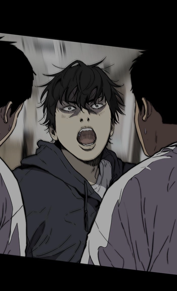 Wind Breaker Chapter 251, page 15 of 82