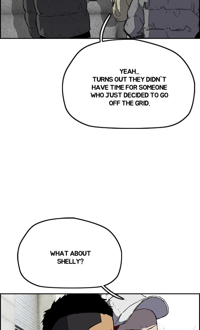 Wind Breaker Chapter 251, page 48 of 82