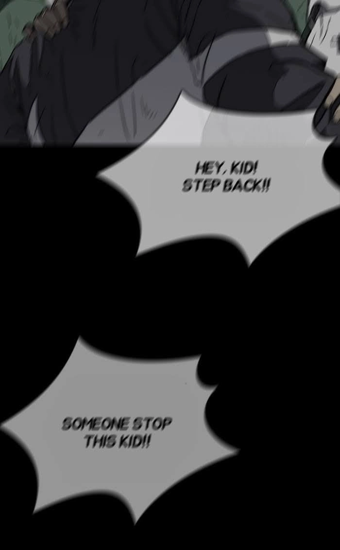 Wind Breaker Chapter 251, page 54 of 82