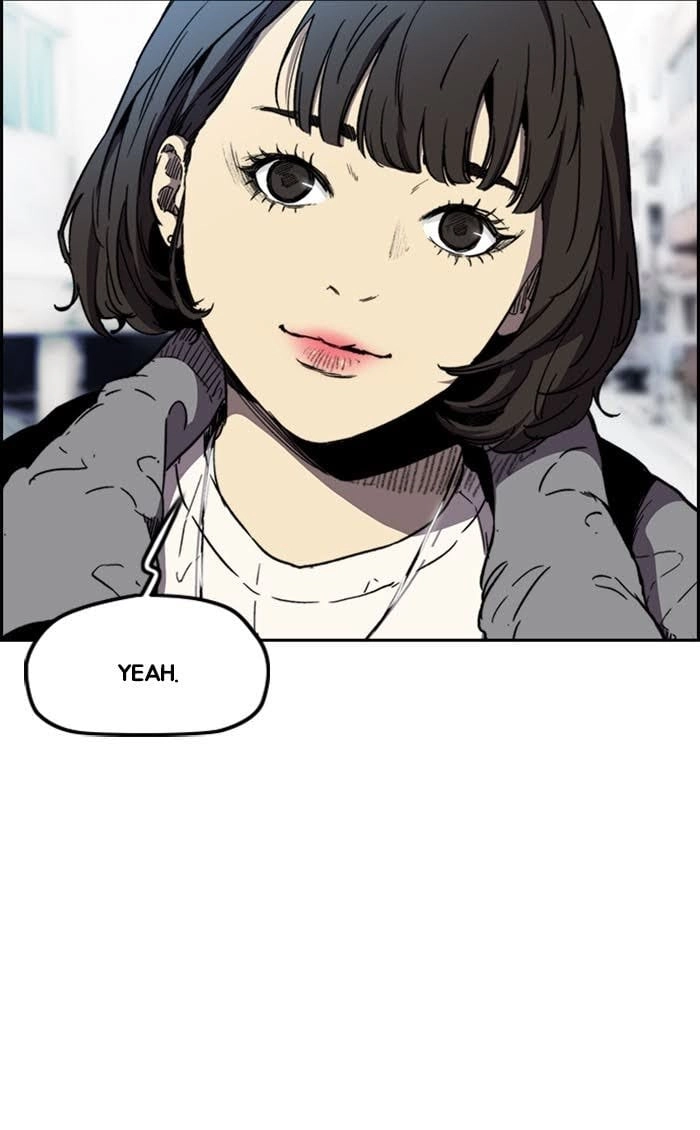 Wind Breaker Chapter 251, page 58 of 82