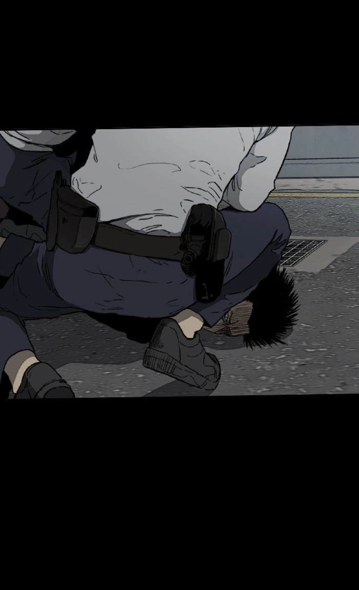Wind Breaker Chapter 251, page 6 of 82