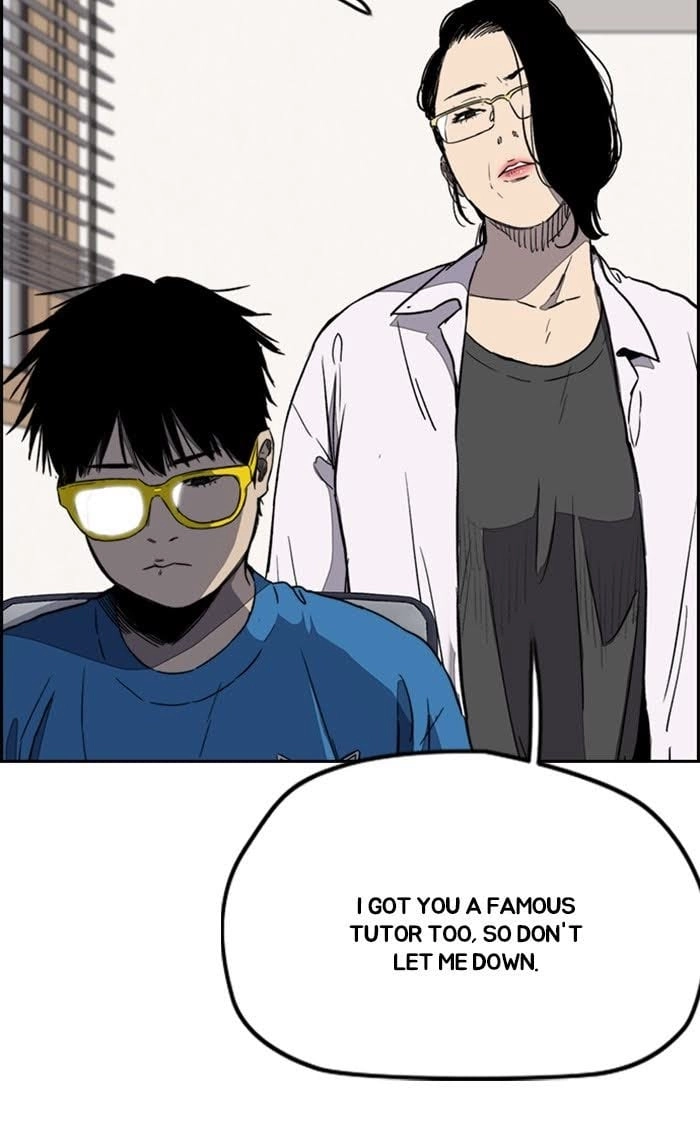 Wind Breaker Chapter 251, page 68 of 82