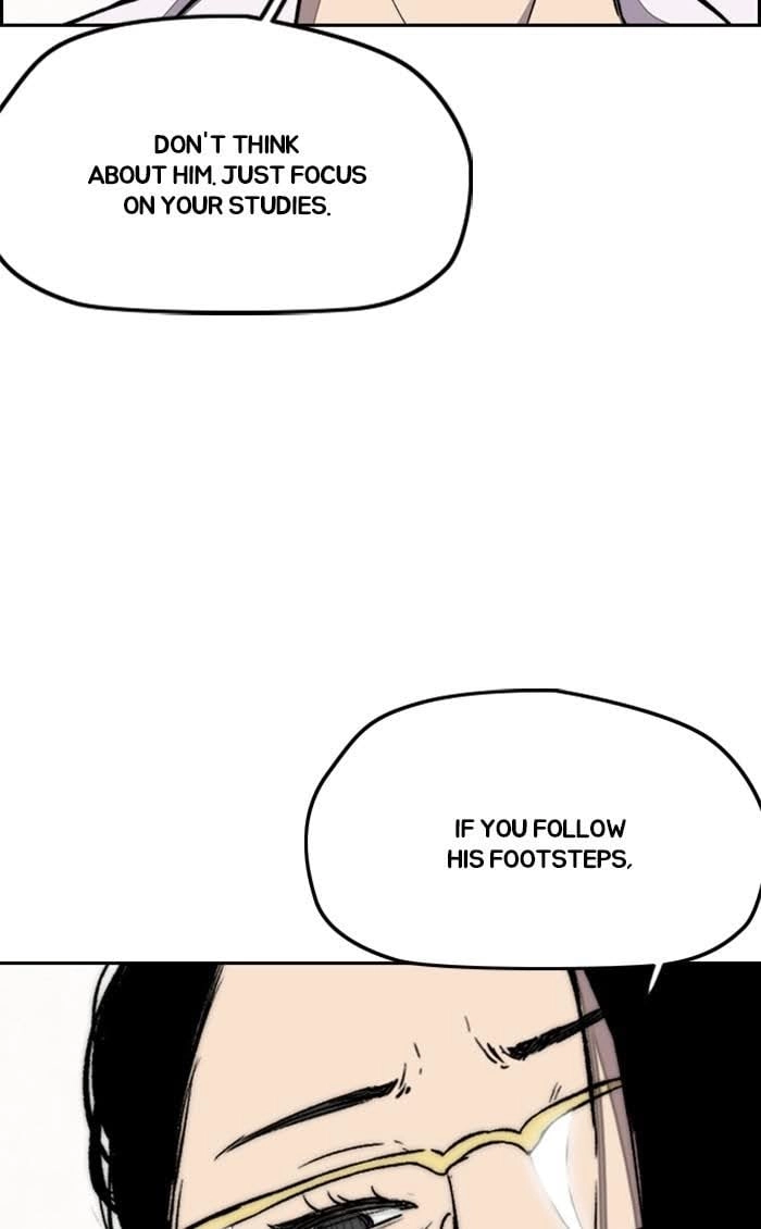 Wind Breaker Chapter 251, page 71 of 82