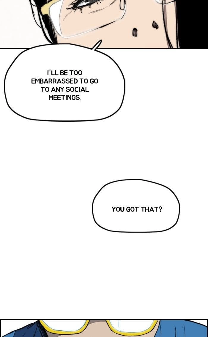 Wind Breaker Chapter 251, page 72 of 82