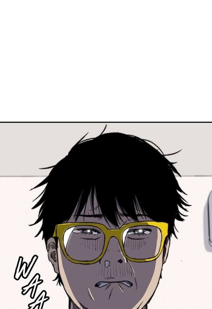 Wind Breaker Chapter 251, page 78 of 82