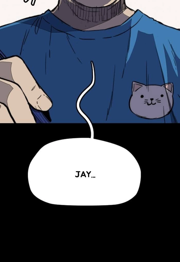 Wind Breaker Chapter 251, page 79 of 82