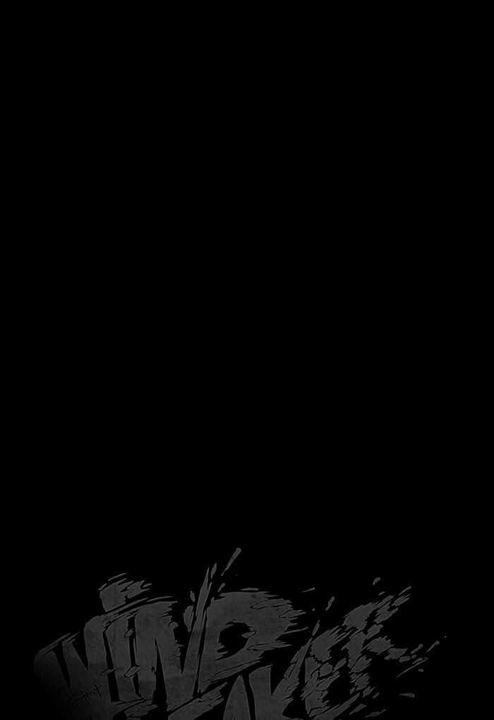 Wind Breaker Chapter 251, page 80 of 82