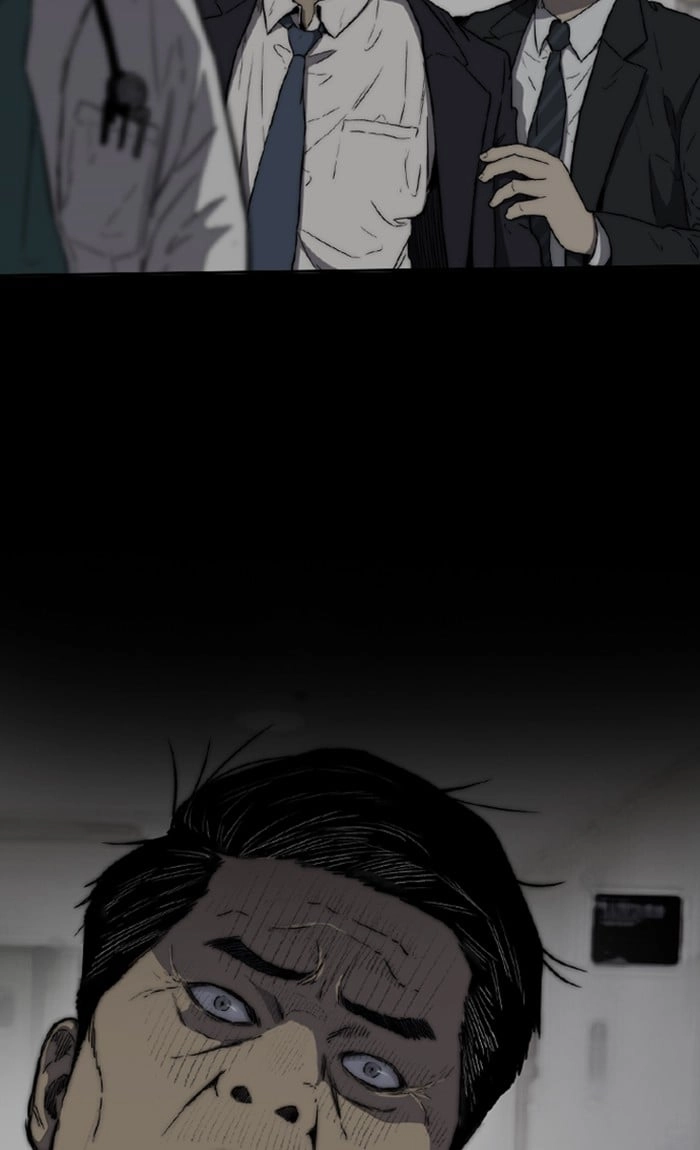 Wind Breaker Chapter 251, page 9 of 82