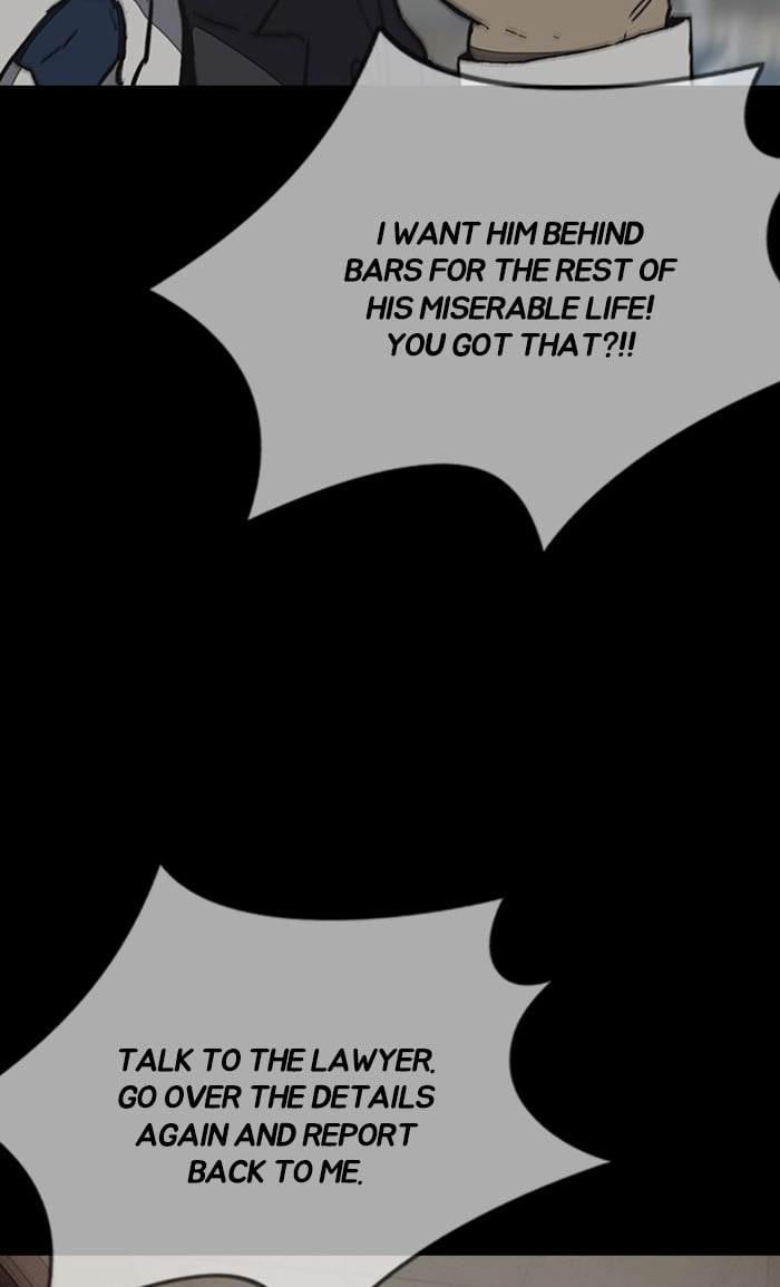 Wind Breaker Chapter 252, page 12 of 87