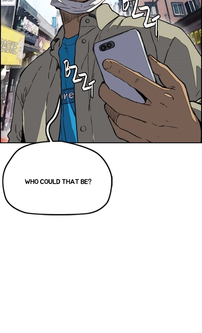 Wind Breaker Chapter 252, page 22 of 87