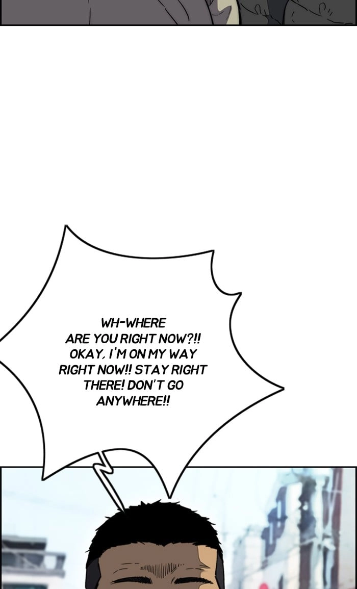 Wind Breaker Chapter 252, page 25 of 87