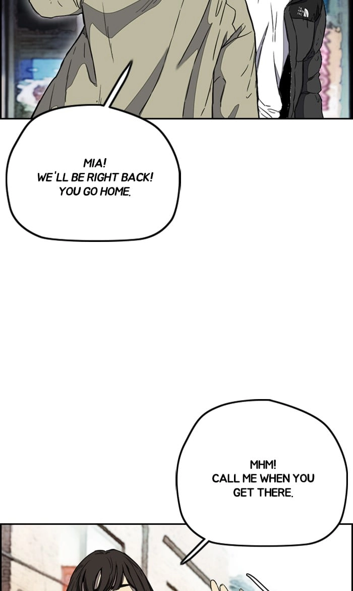 Wind Breaker Chapter 252, page 30 of 87
