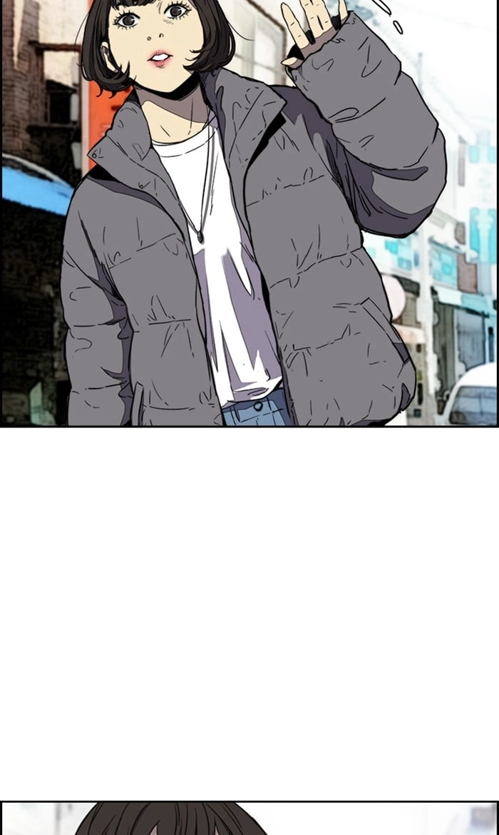 Wind Breaker Chapter 252, page 31 of 87