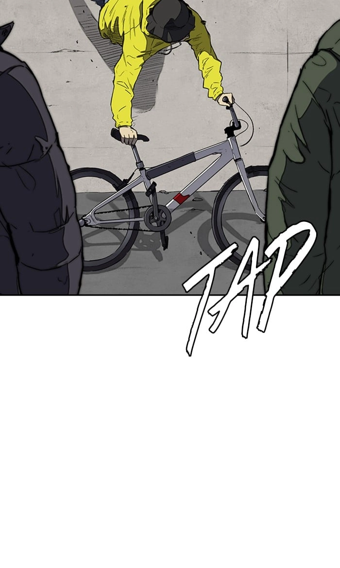 Wind Breaker Chapter 252, page 35 of 87