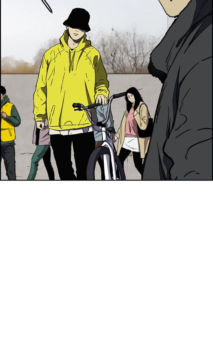 Wind Breaker Chapter 252, page 51 of 87