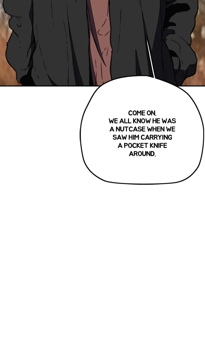 Wind Breaker Chapter 252, page 54 of 87