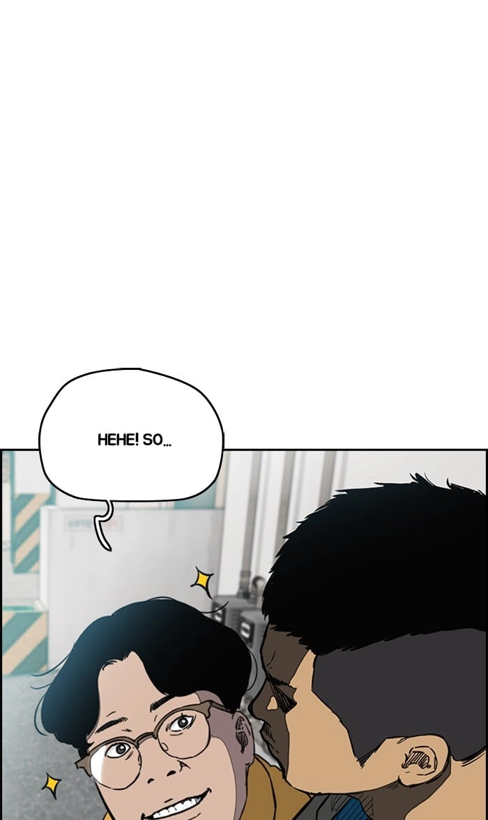 Wind Breaker Chapter 252, page 65 of 87