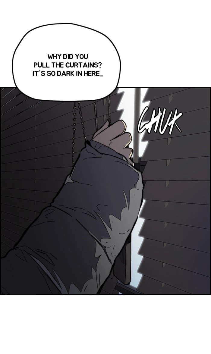 Wind Breaker Chapter 252, page 77 of 87