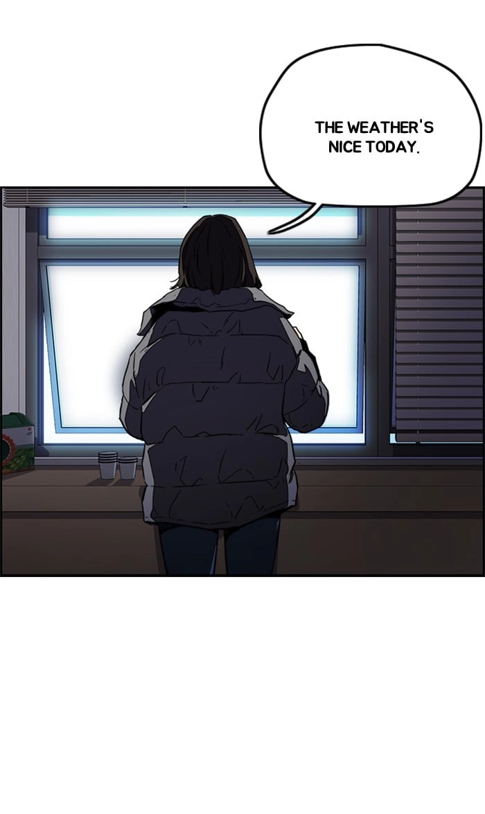 Wind Breaker Chapter 252, page 79 of 87