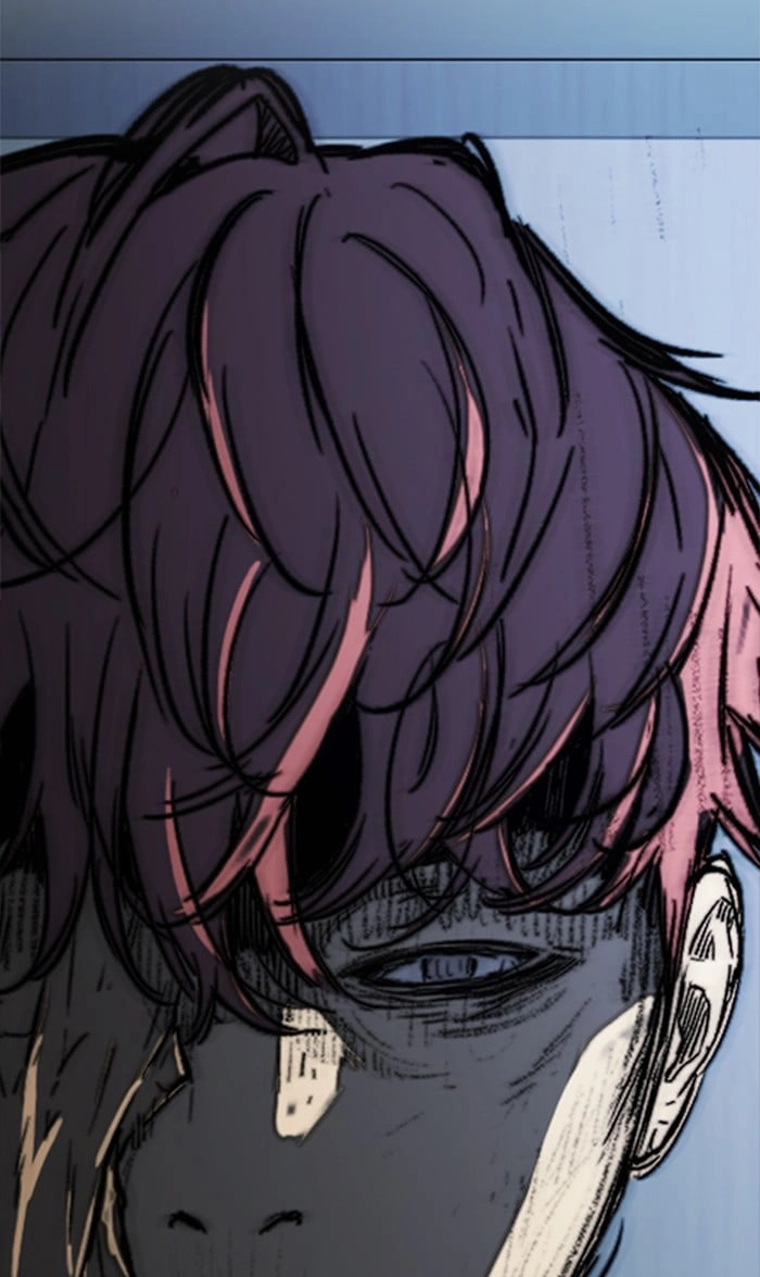 Wind Breaker Chapter 252, page 85 of 87