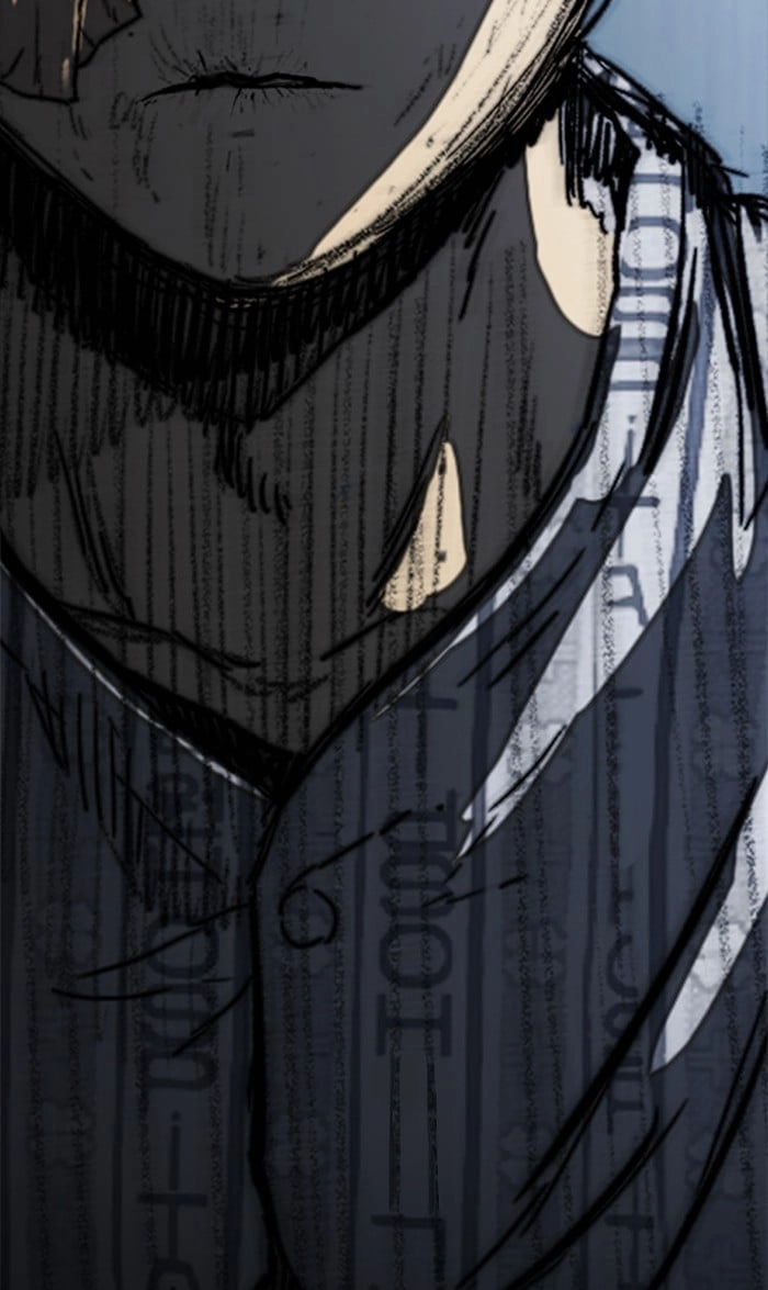 Wind Breaker Chapter 252, page 86 of 87