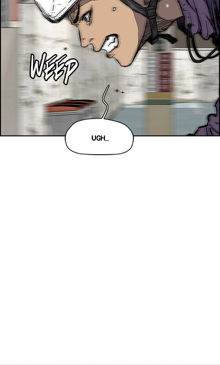 Wind Breaker Chapter 253, page 29 of 90