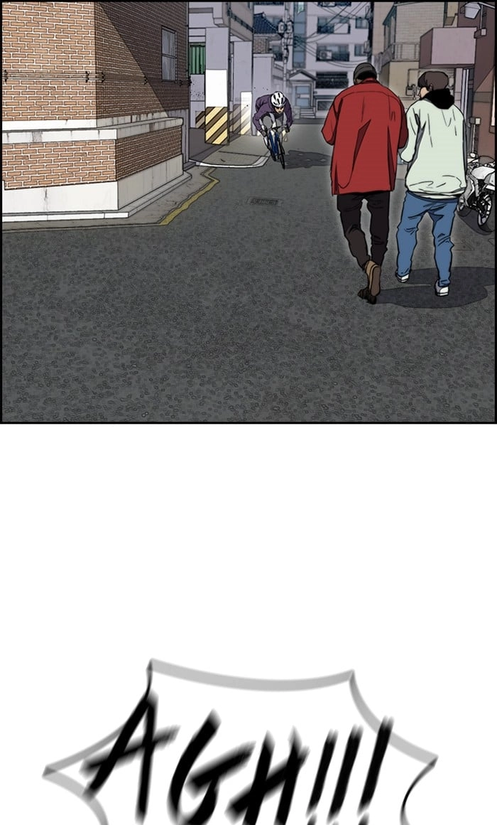 Wind Breaker Chapter 253, page 30 of 90