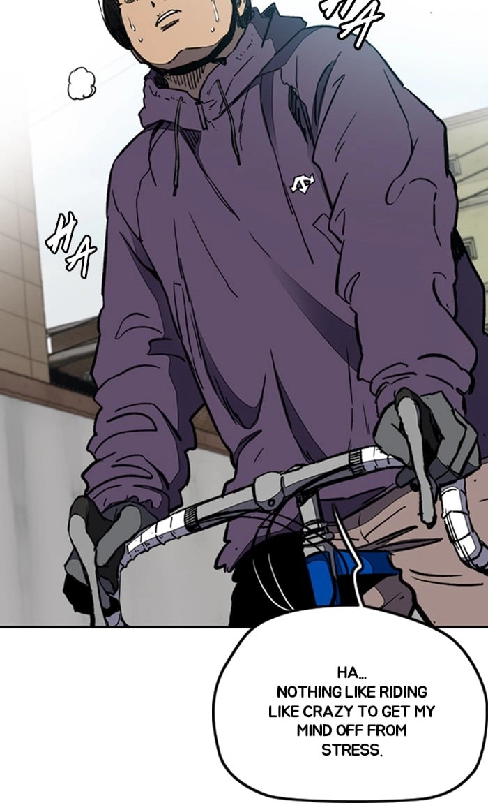 Wind Breaker Chapter 253, page 34 of 90
