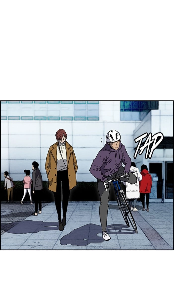 Wind Breaker Chapter 253, page 36 of 90