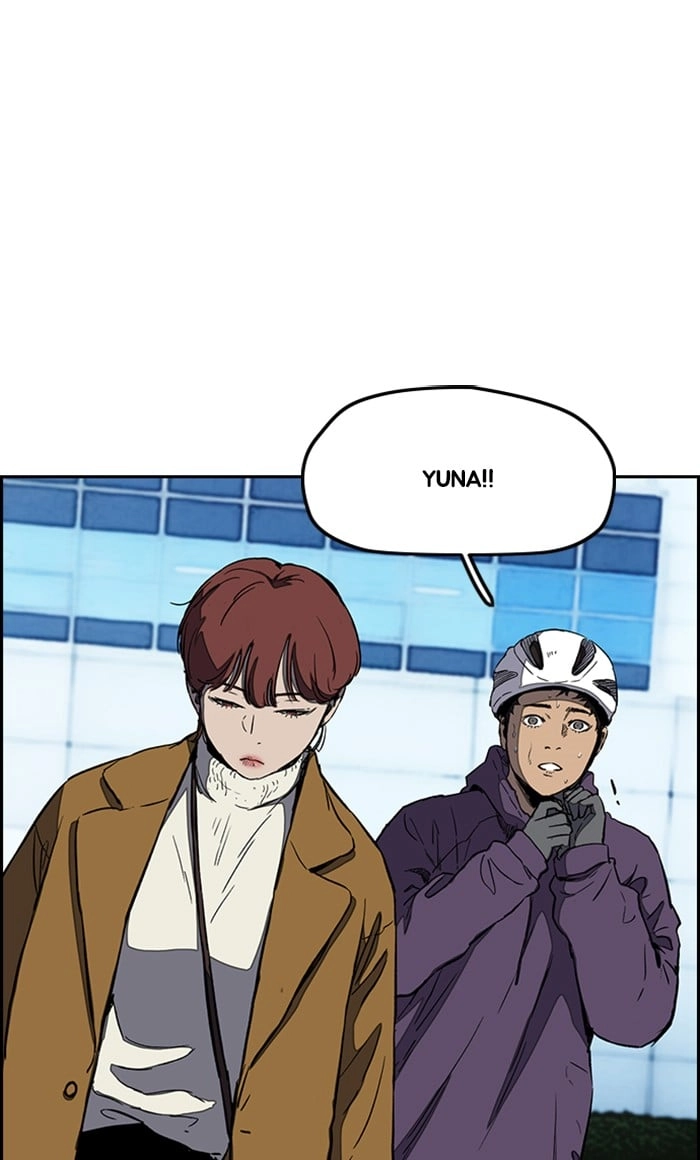 Wind Breaker Chapter 253, page 38 of 90