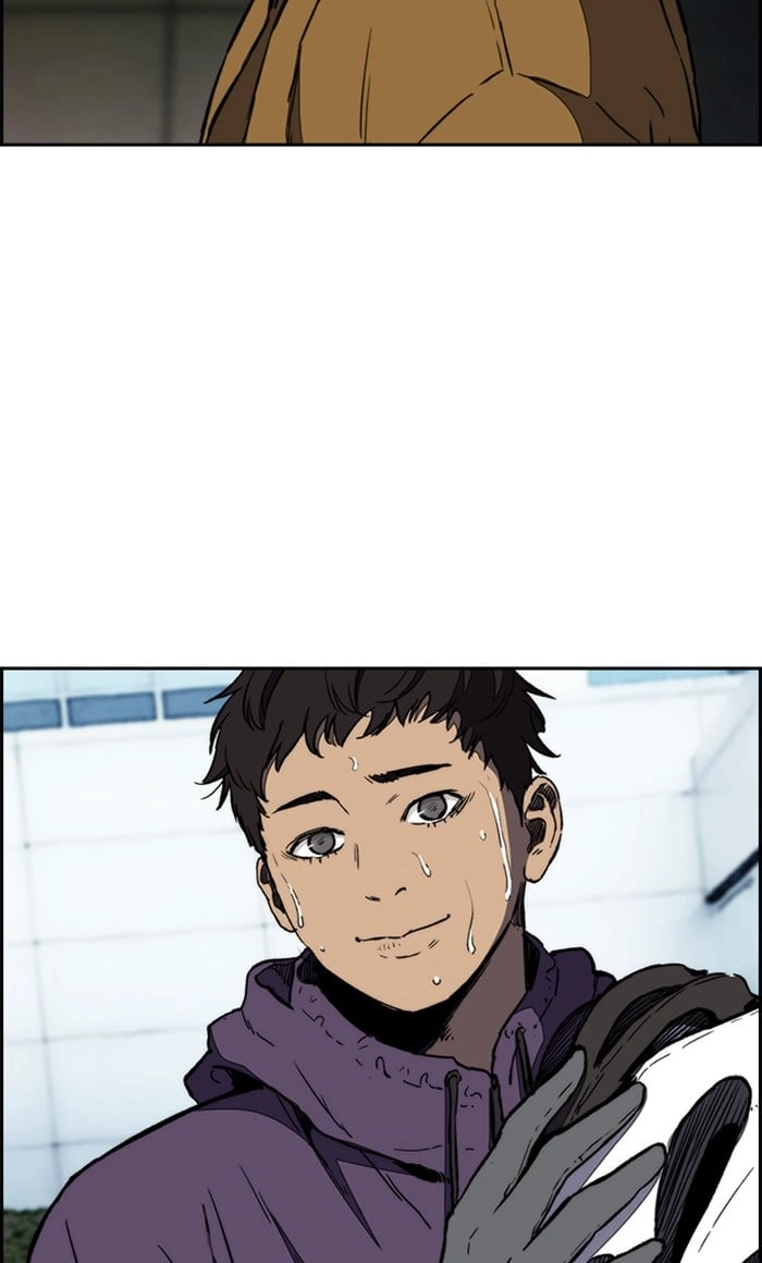 Wind Breaker Chapter 253, page 40 of 90