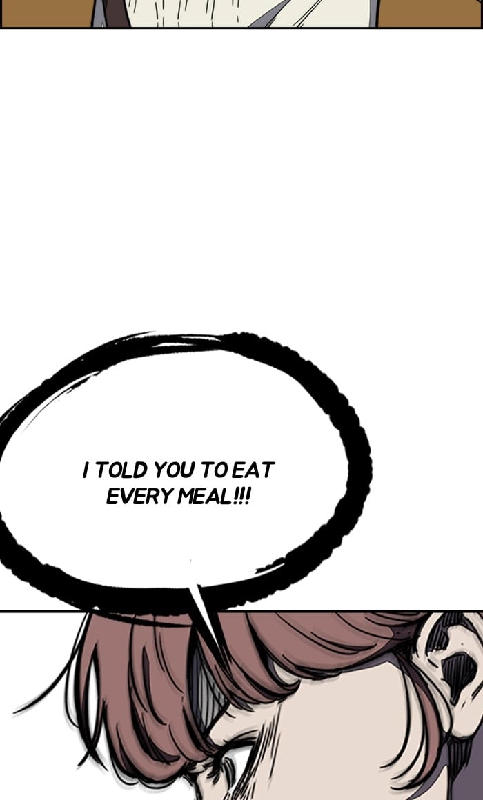 Wind Breaker Chapter 253, page 54 of 90