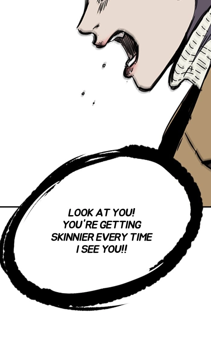 Wind Breaker Chapter 253, page 55 of 90