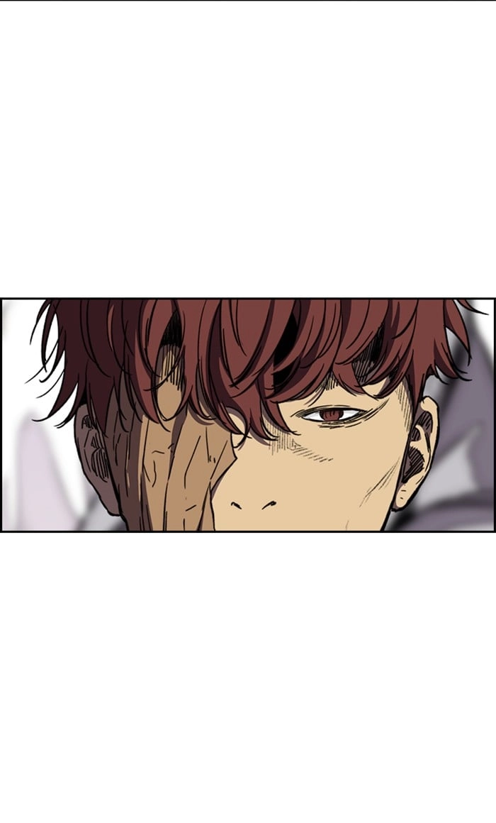 Wind Breaker Chapter 253, page 57 of 90