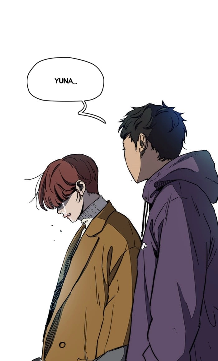 Wind Breaker Chapter 253, page 58 of 90