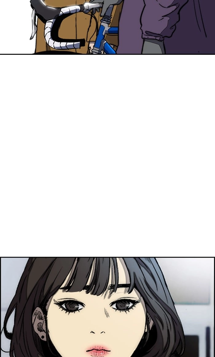 Wind Breaker Chapter 253, page 59 of 90