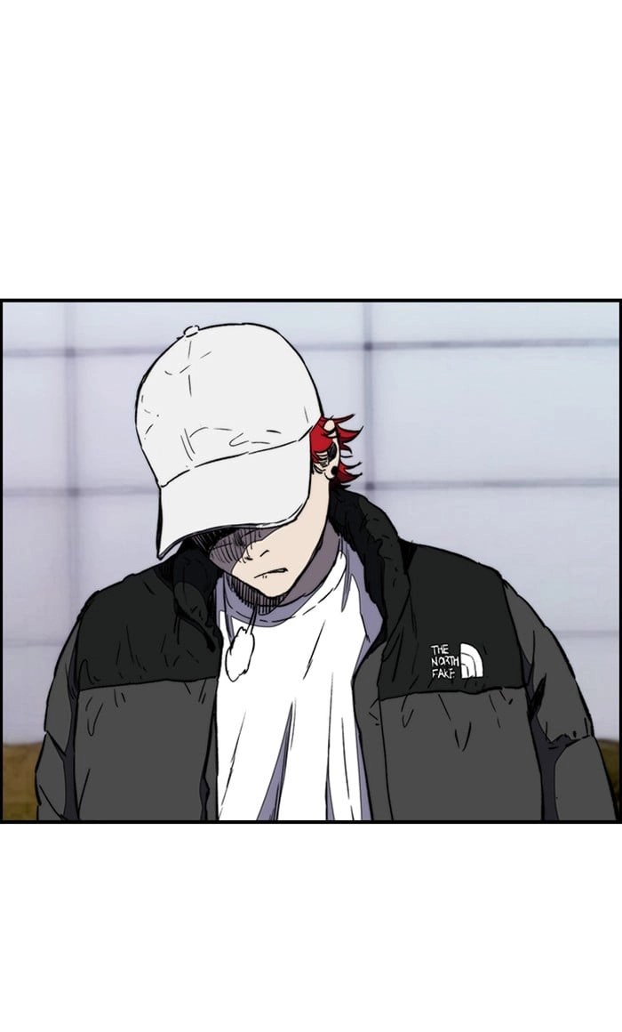 Wind Breaker Chapter 253, page 63 of 90