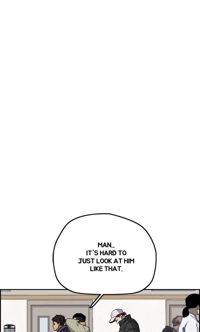 Wind Breaker Chapter 253, page 71 of 90