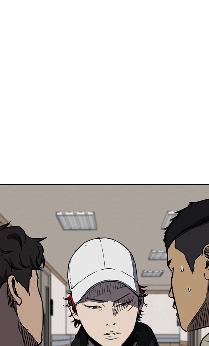 Wind Breaker Chapter 253, page 79 of 90